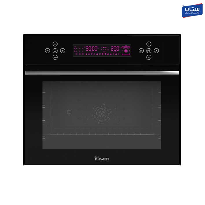 فر برقی رومیزی داتیس مدل DT-736