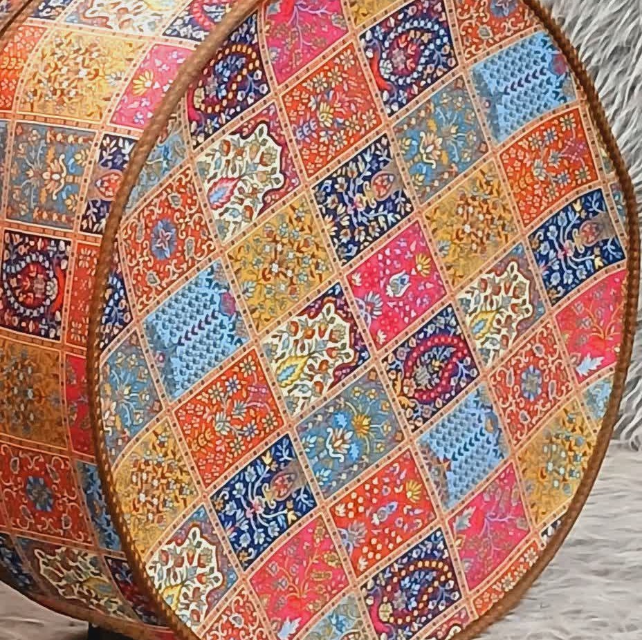 باکس نان خشک