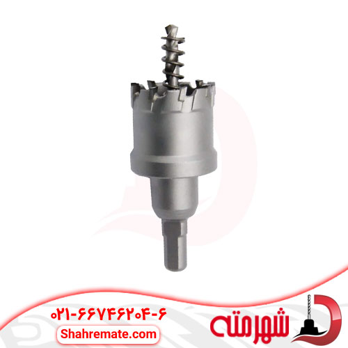 گردبر الماسه استیل و MDF سایز 32 میلی متر