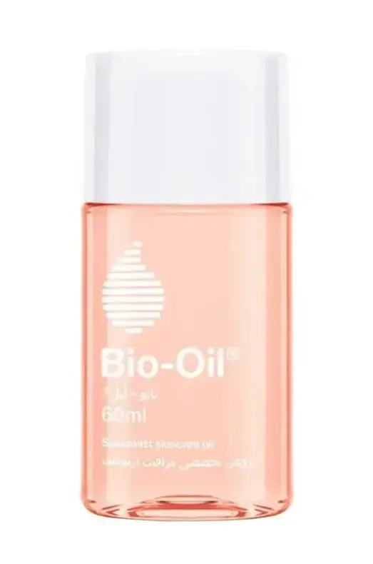 روغن ترمیم کننده پوست بایو اویل (Bio Oil)