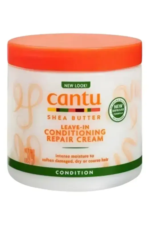 ماسک مو ترمیم کننده کانتو (Cantu)