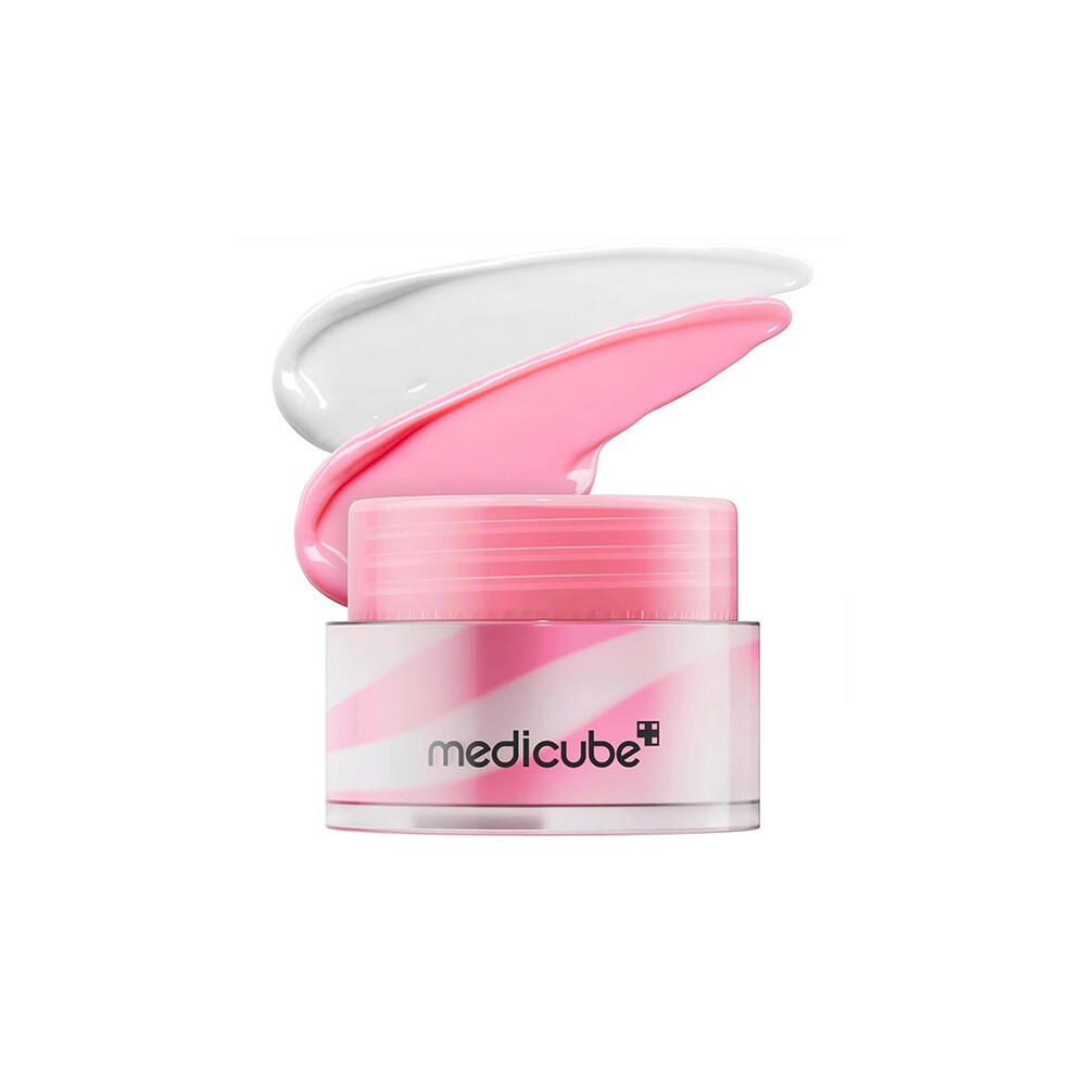 ماسک لب PDRN نرم کننده مدی کیوب (medicube)