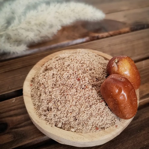پودر سنجد یک کیلویی ارسال رایگان 