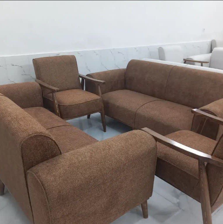 مبلمان مینیمال آرمیس