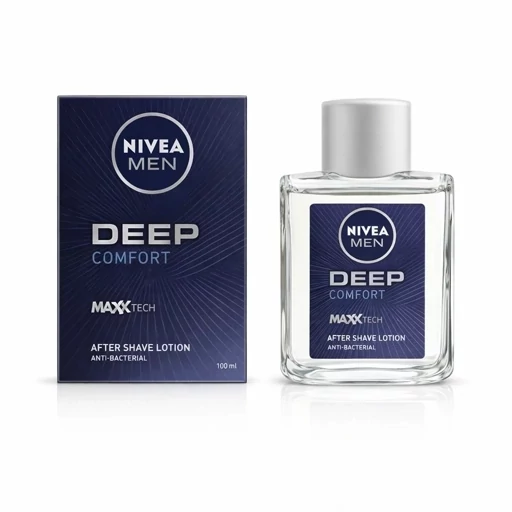 افترشیو نیوآ مدل Deep Comfort (اصلی) حجم 100 میل