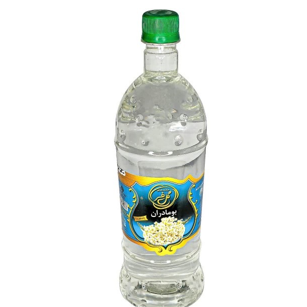 عرق بومادران گل فر (1 لیتر)