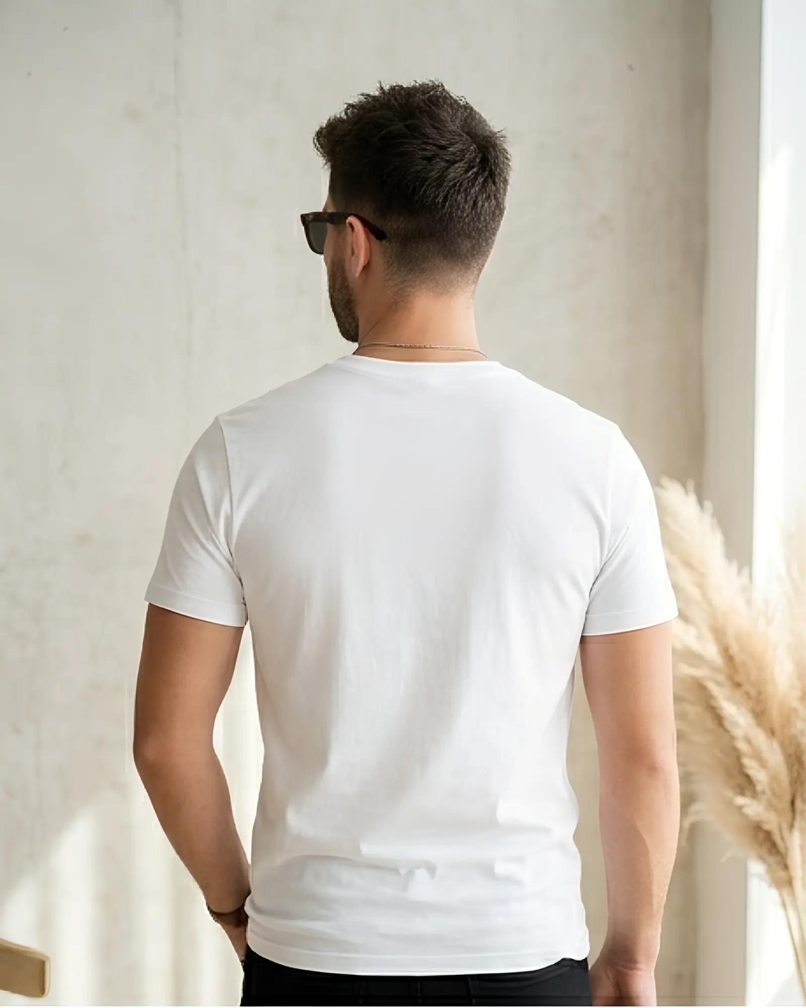 تیشرت چاپی دونخ طرح PersianLion کد 41501