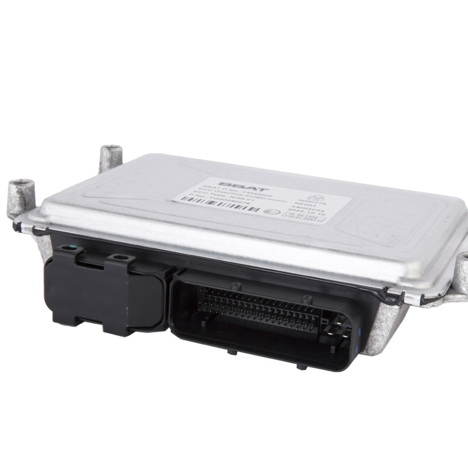 واحد کنترل موتور EOBD-(ECU) - پژو 405 بنزینی - XU7 euro4 برند KESENS (SSAT)