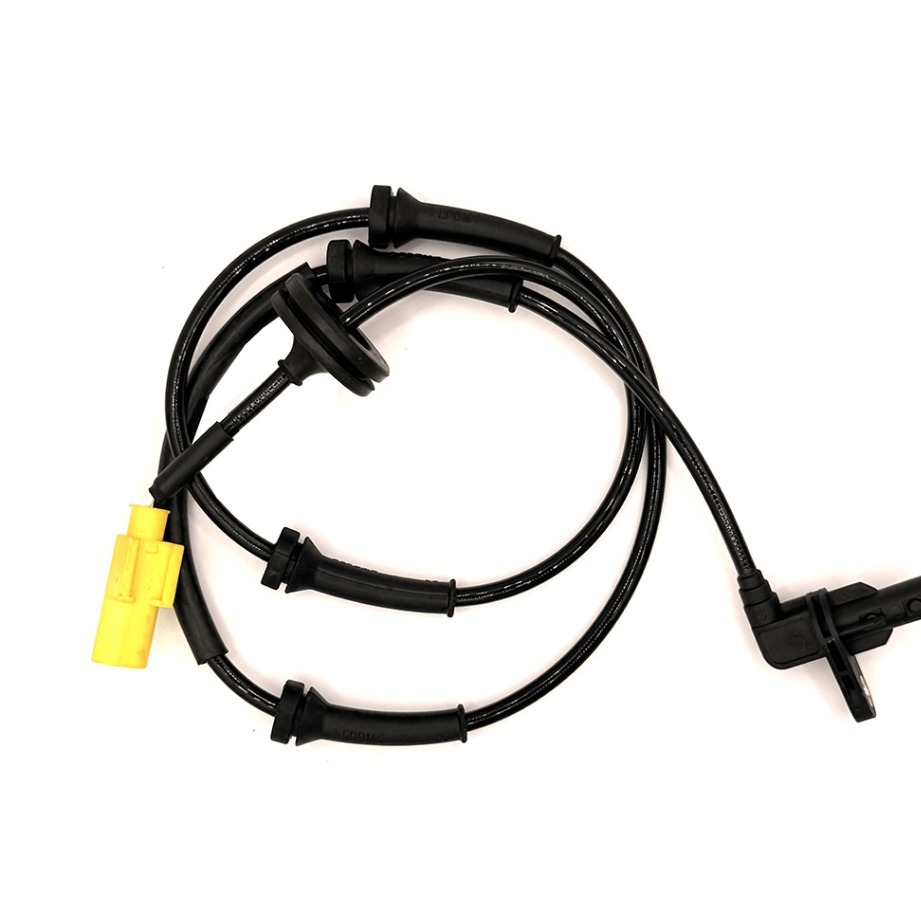 سنسور ABS - پژو 405 چرخ جلو/بوش برند SSAT (KESENS)