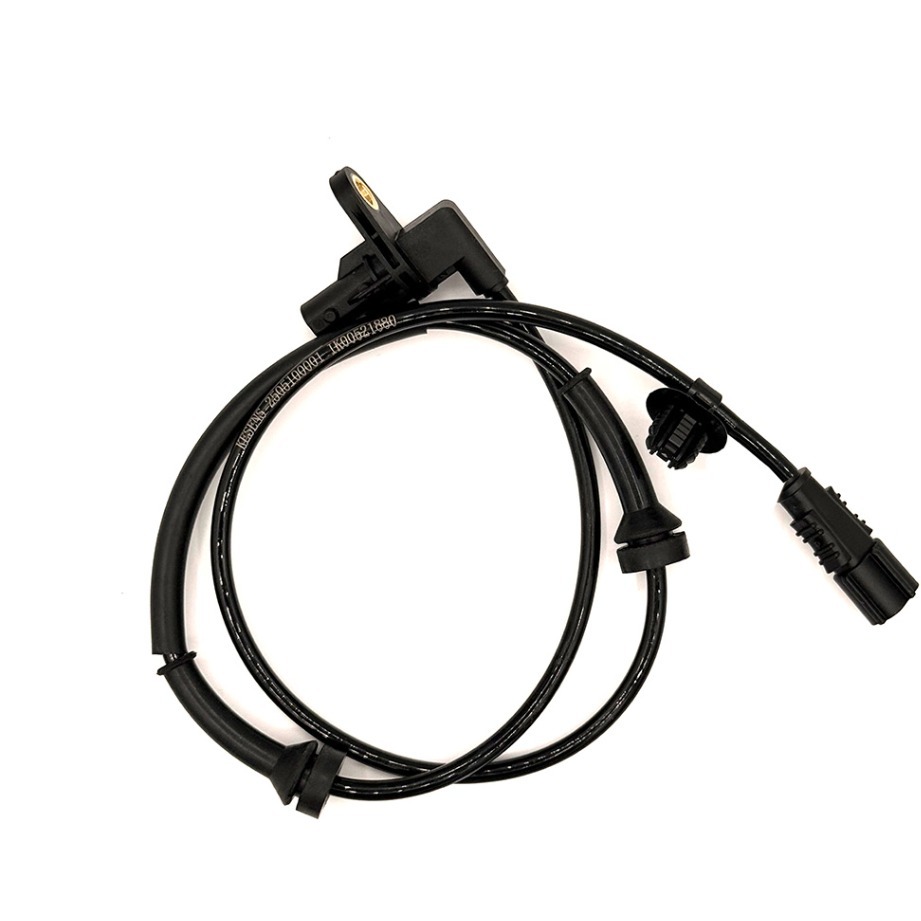 سنسور ABS- پژو 206 چرخ جلو برند SSAT (KESENS)