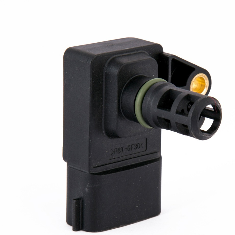 مپ سنسور - پژو 405 بنزینی -سهند - اطلس- کوئیک - XU7-M15GSI برند SSAT (KESENS)
