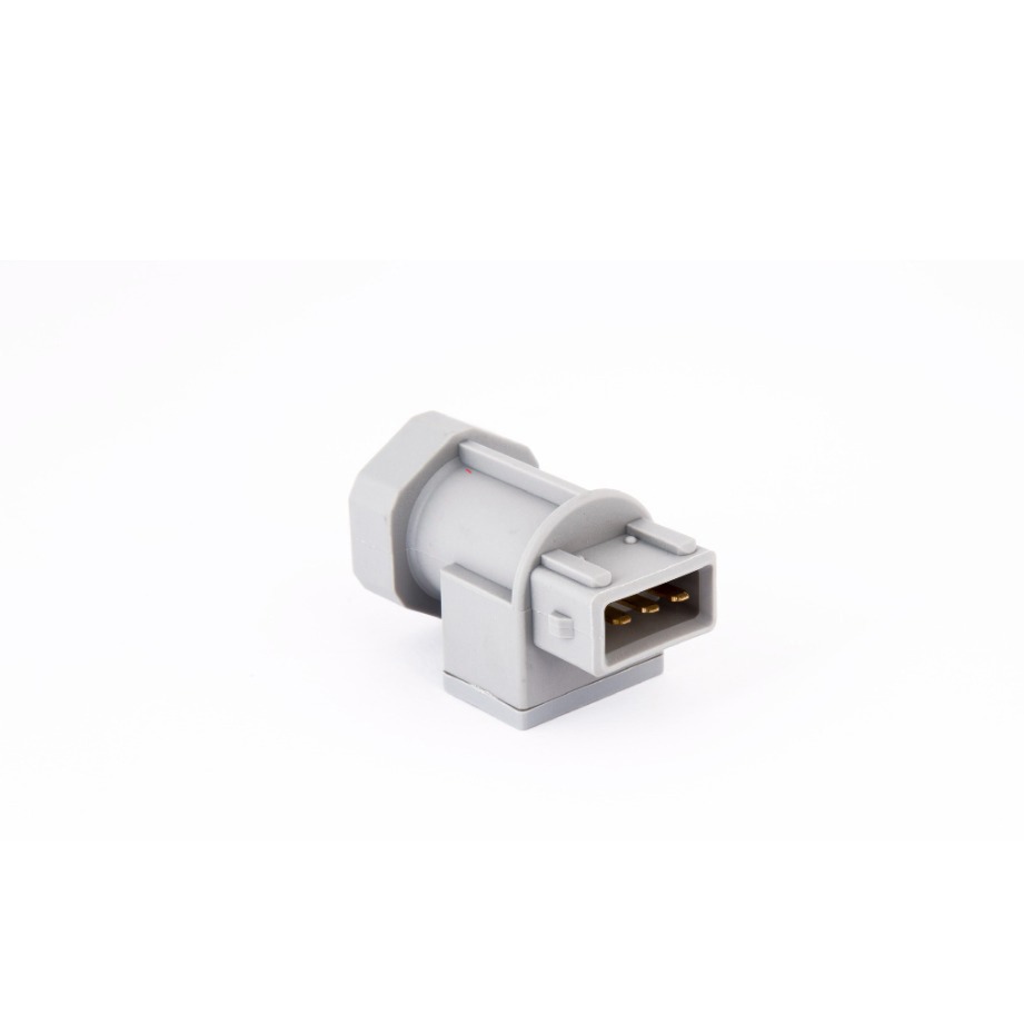 سنسور سرعت بدون پینیون پراید جدید (POLE-16)- X100 برند SSAT (KESENS)
