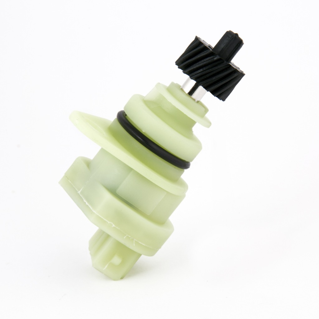 سنسور سرعت با پینیون - پژو 405 بنزینی - XU7 برند SSAT (KESENS)