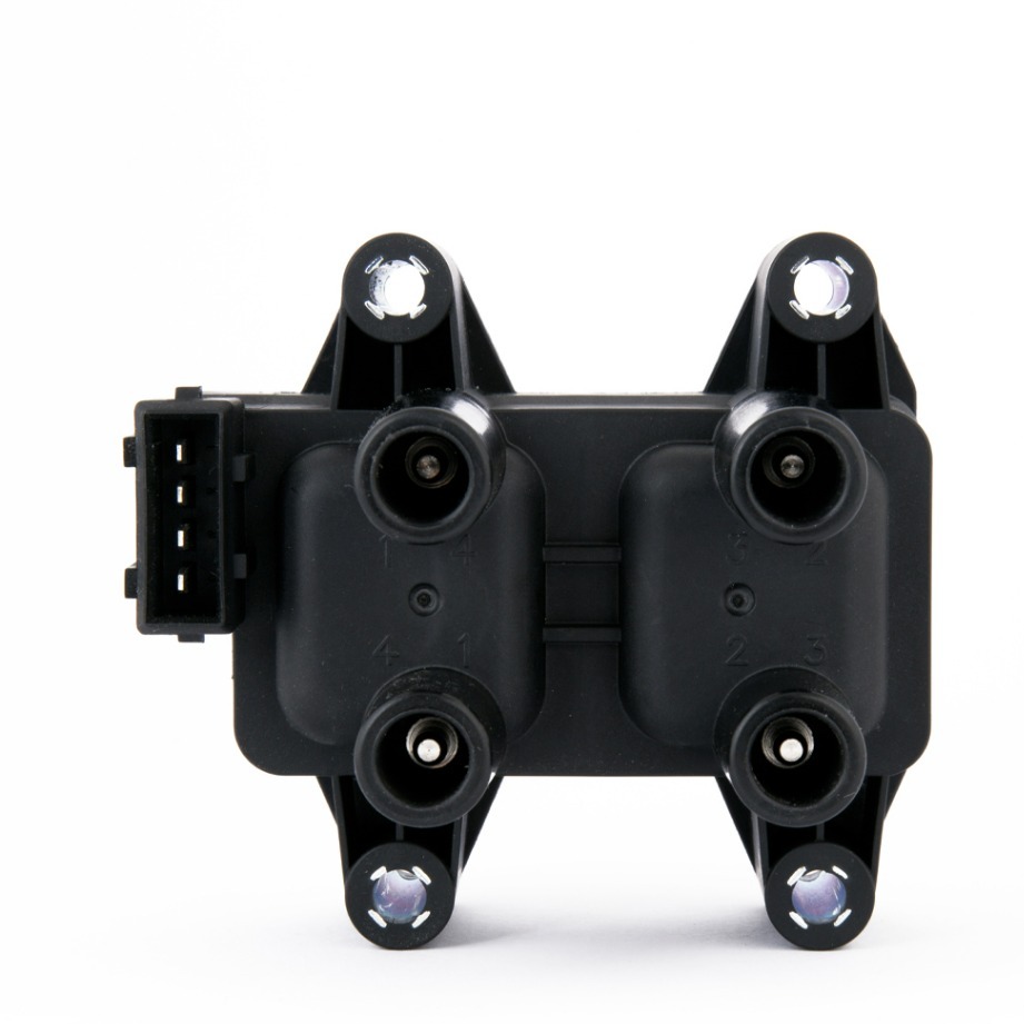 کوئل پژو 405 بنزینی طرح زیمنس - XU7 برند (SSAT) KESENS