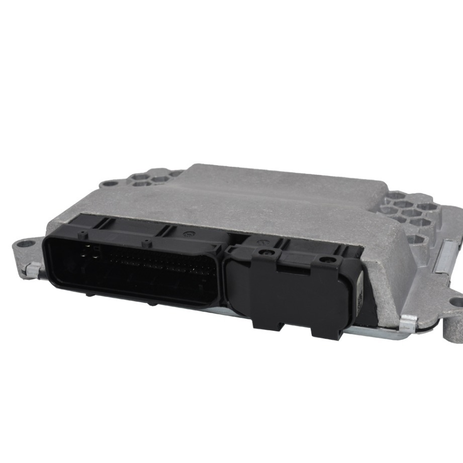 واحد کنترل موتور EOBD-(ECU) بدون فلش - پژو 405 دوگانه سوز - XU7 یورو2 و یورو4 برند SSAT (KESENS)