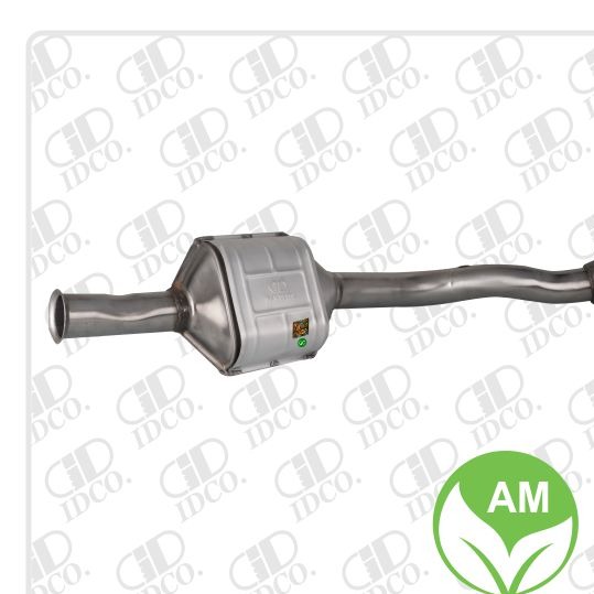 کاتالیست پژو 405 16سوپاپ-AM ایران دلکو با ضمانت تعویض