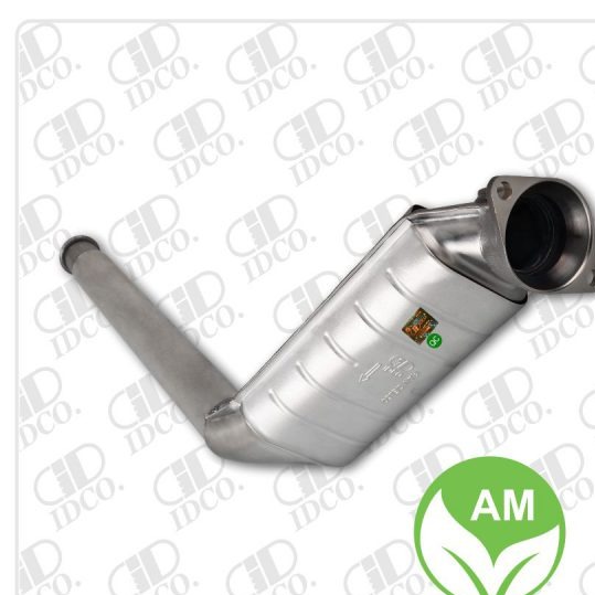 کاتالیست XUM-AM ایران دلکو با ضمانت تعویض