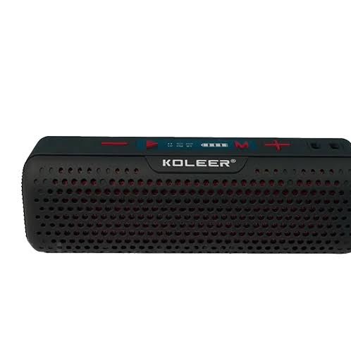 اسپیکر kollier مدل s883
