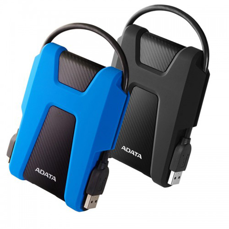 هارد اکسترنال ای دیتا مدل HD680 ظرفیت 1 ترابایت