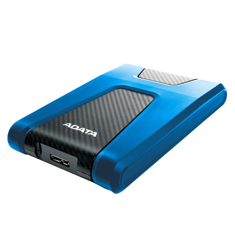هارد اکسترنال ای دیتا مدل HD650 ظرفیت دو ترابایت