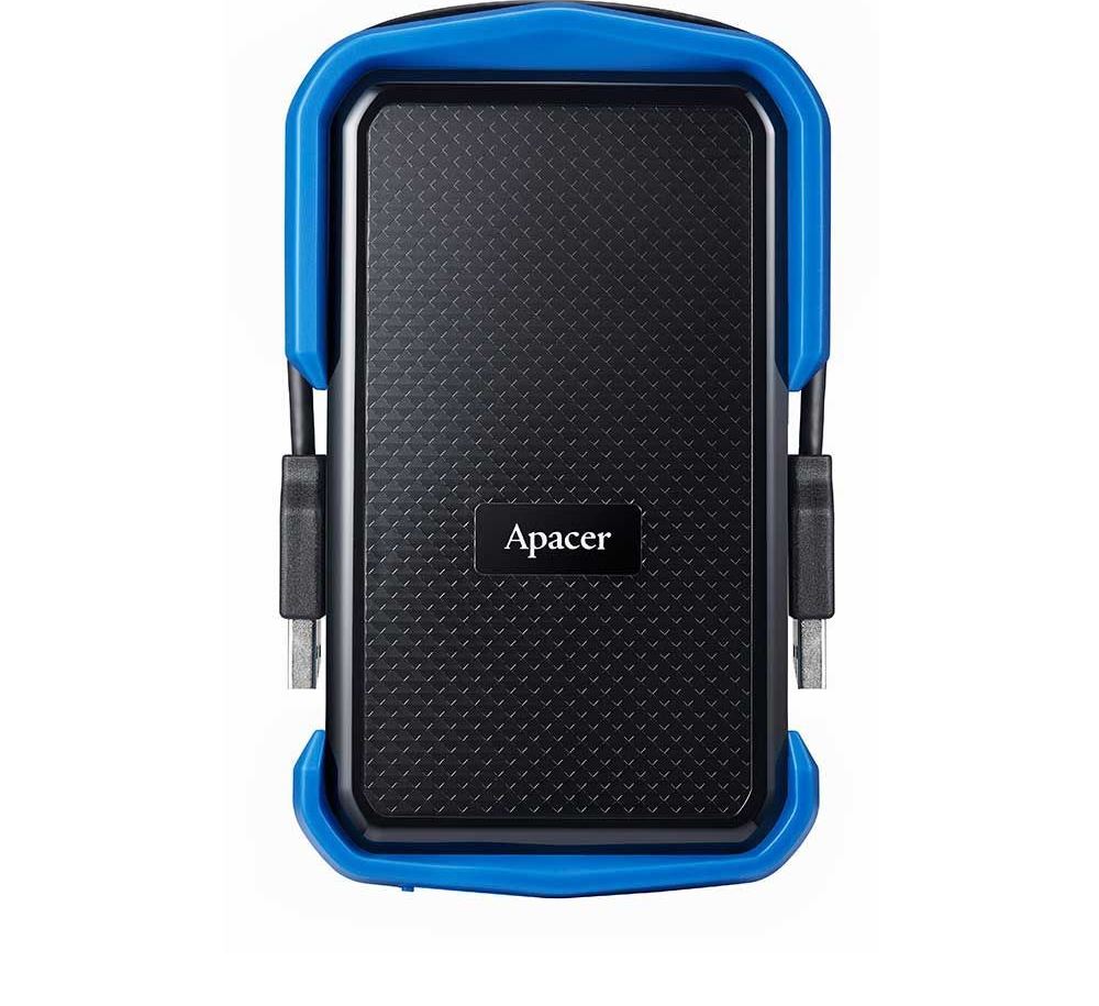 هارد اکسترنال اپیسر مدل AC631 ظرفیت 1 ترابایت