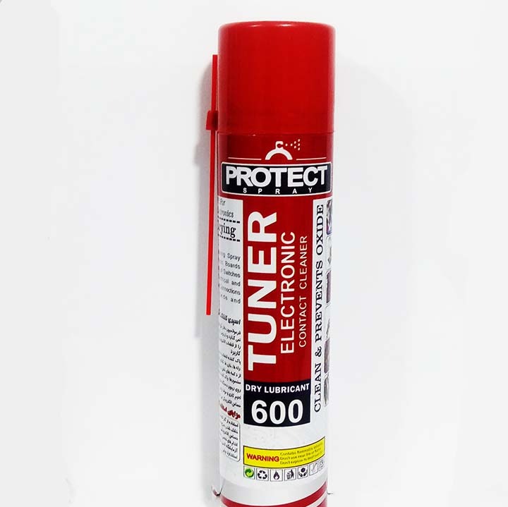اسپری خشک پروتکت Protect 600-300ml