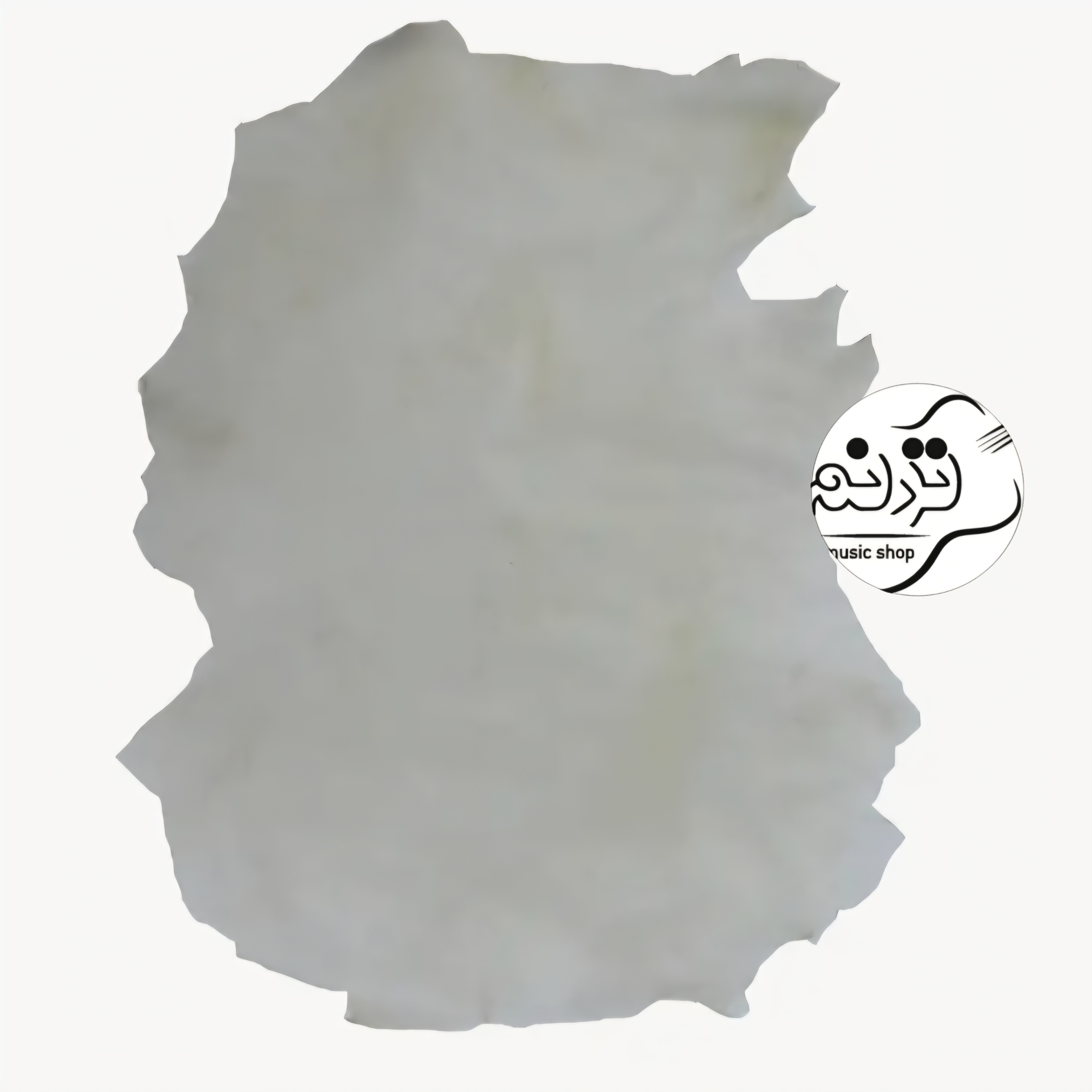 پوست تار بره
