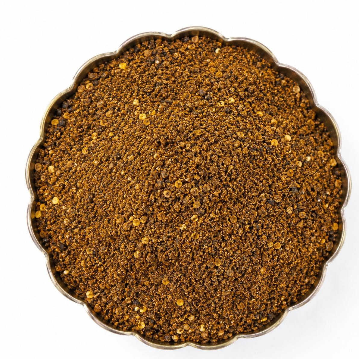 ادویه تندوری وارداتی درجه 1
