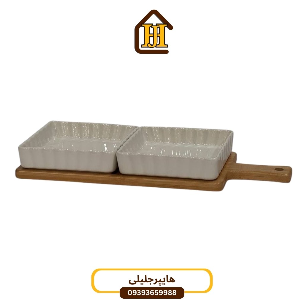 اجیل خوری سرامیکی ( کارتن 12 تایی )
