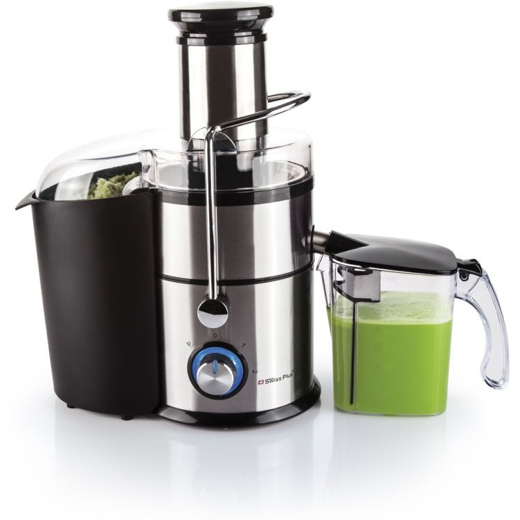 آب بمیوه گیری سوییس پلاس 8220S