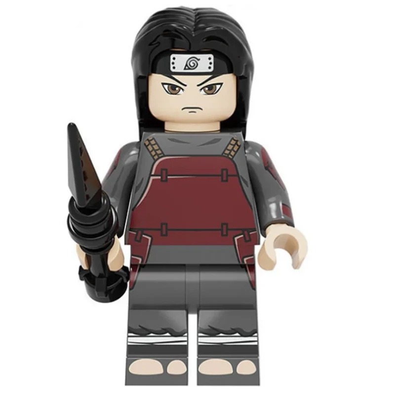 لگو آدمکی هاشیراما سنجو اصلی اورجینال LEGO