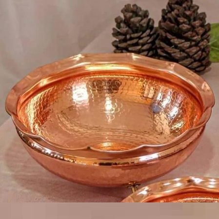 آجیل خوری پایه کوتاه