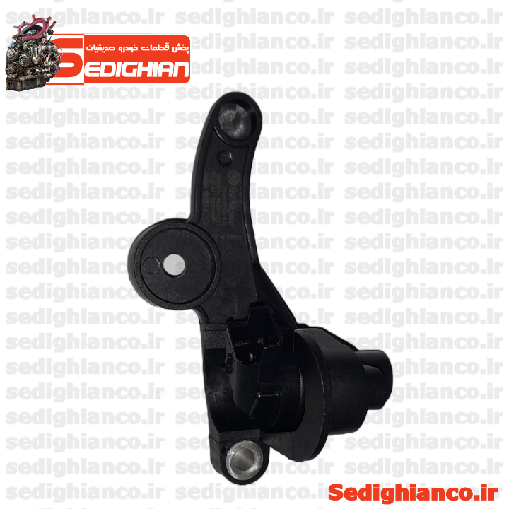 سنسور دور موتور بی سیم 206 تیپ 5(براکت کوچک)/سیناپس
