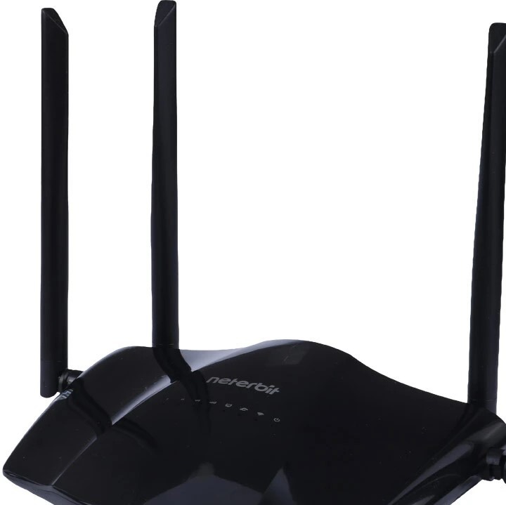 مودم روتر سیمکارتی 4G LTE نتربیت NW-421F