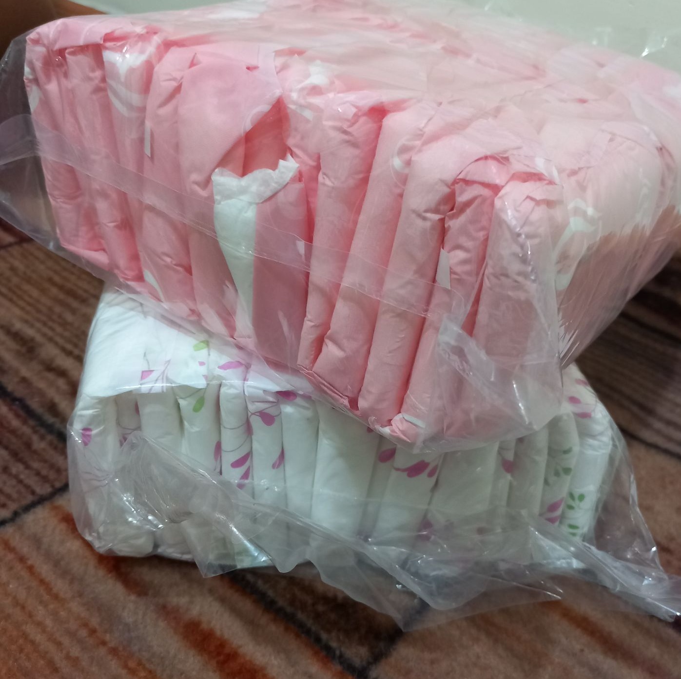 نوار بهداشتی خیلی بزرگ( مخصوص شب)