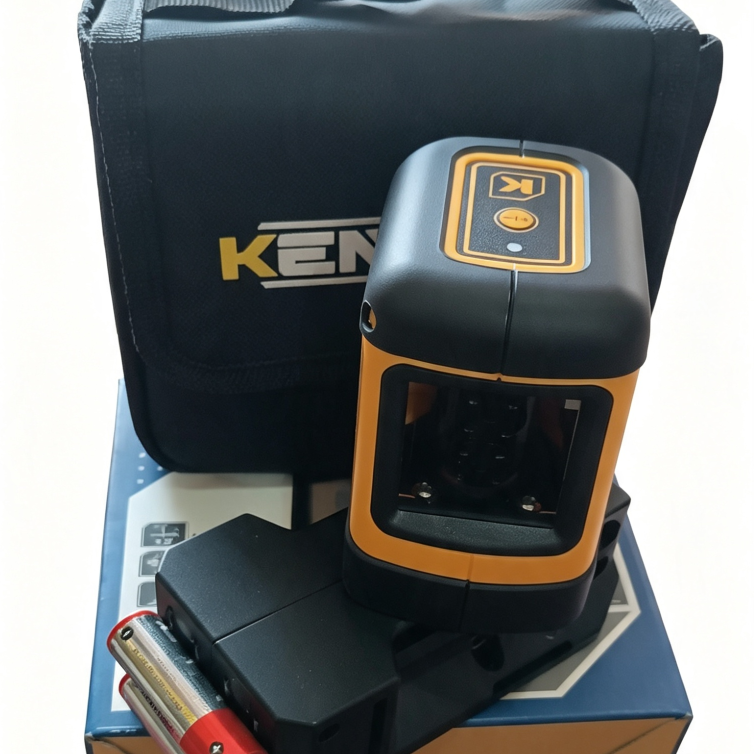  تراز لیزری کراسلاین کنزاکس مدل KLL-1180