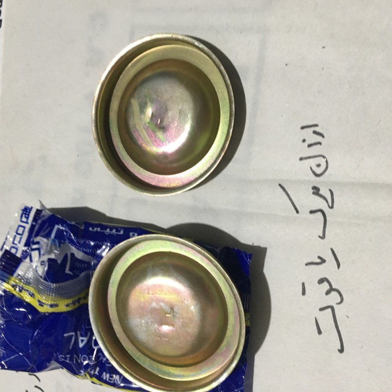 درپوش کاپ گریس چرخ عقب 405 و XU7 ,ارسال با تیپاکس بصورت پس کرایه8150,