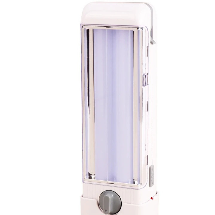 چراغ اضطراری شارژی ویداسی مدل WD-890T