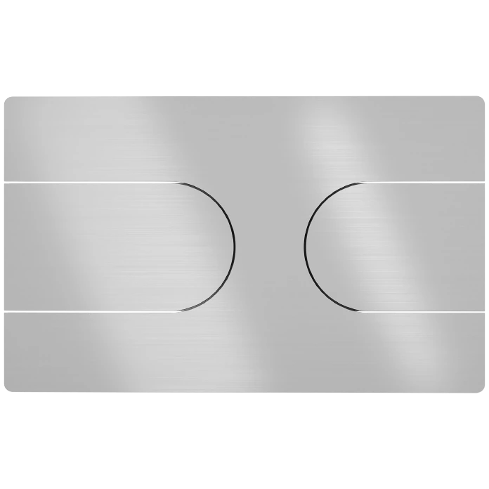 صفحه کلید سارودی Sarodi مدل آرال 100 استیل خش دار کد F4070001 (پس کرایه)