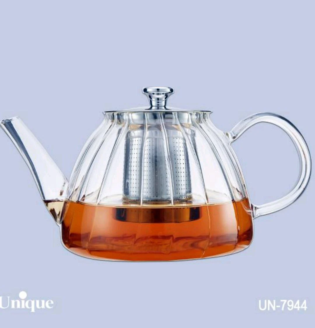 قوری پیرکس 1200میلی یونیک کد UN-7944 (پس کرایه)