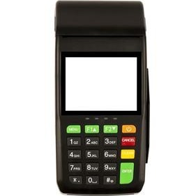 دستگاه کارتخوان سیار آنفو Anfo مدل Af75