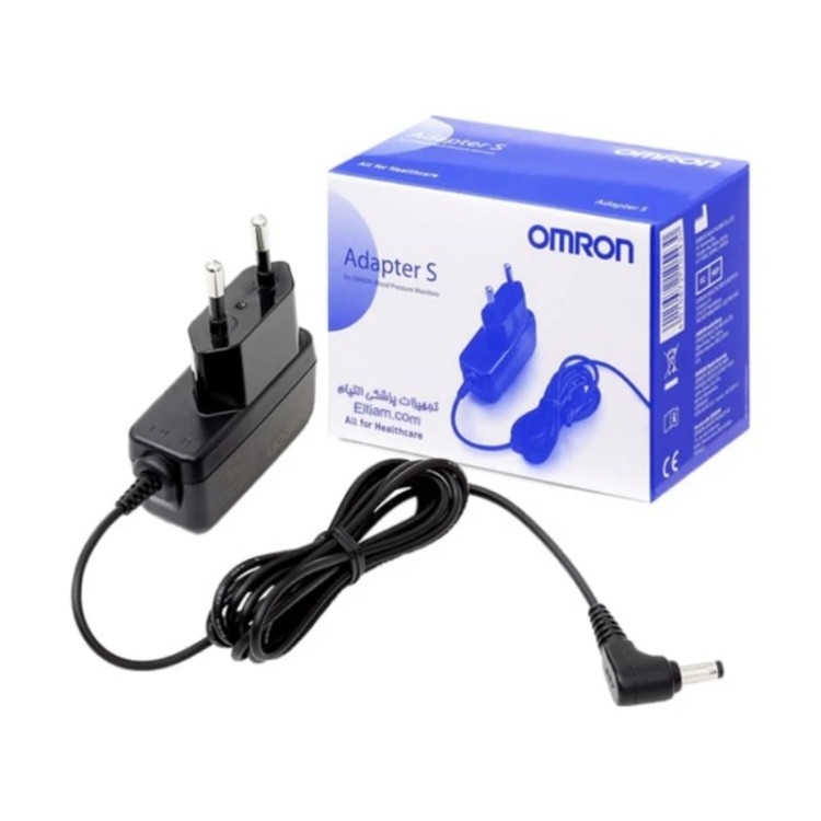 آداپتور فشارسنج امرون (OMRON)