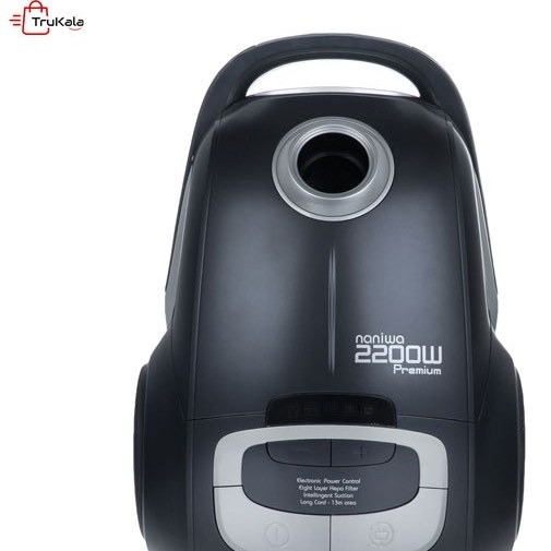 جاروبرقی نانیوا9870