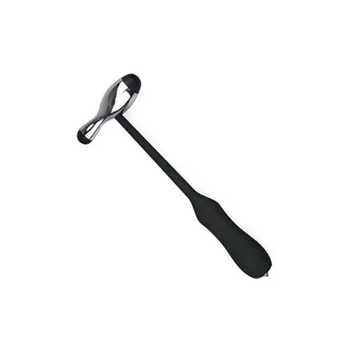 چکش رفلکس دو سر کوچک و بزرگ زنیت مد مدل H005/G21 zenit med