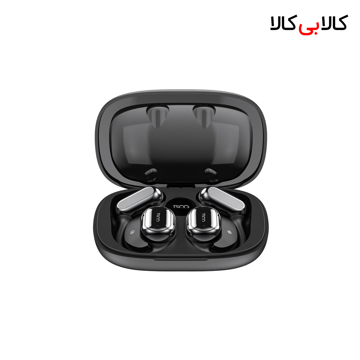 ایرپاد تسکو مدل TH 6361 OWS