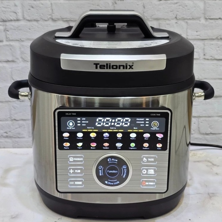 مولتی کوکر تلیونیکس Telionix مدل 3675