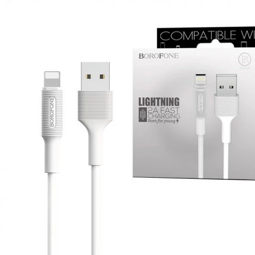 کابل اپل بروفون BX1