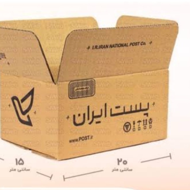 کارتن سایز 2