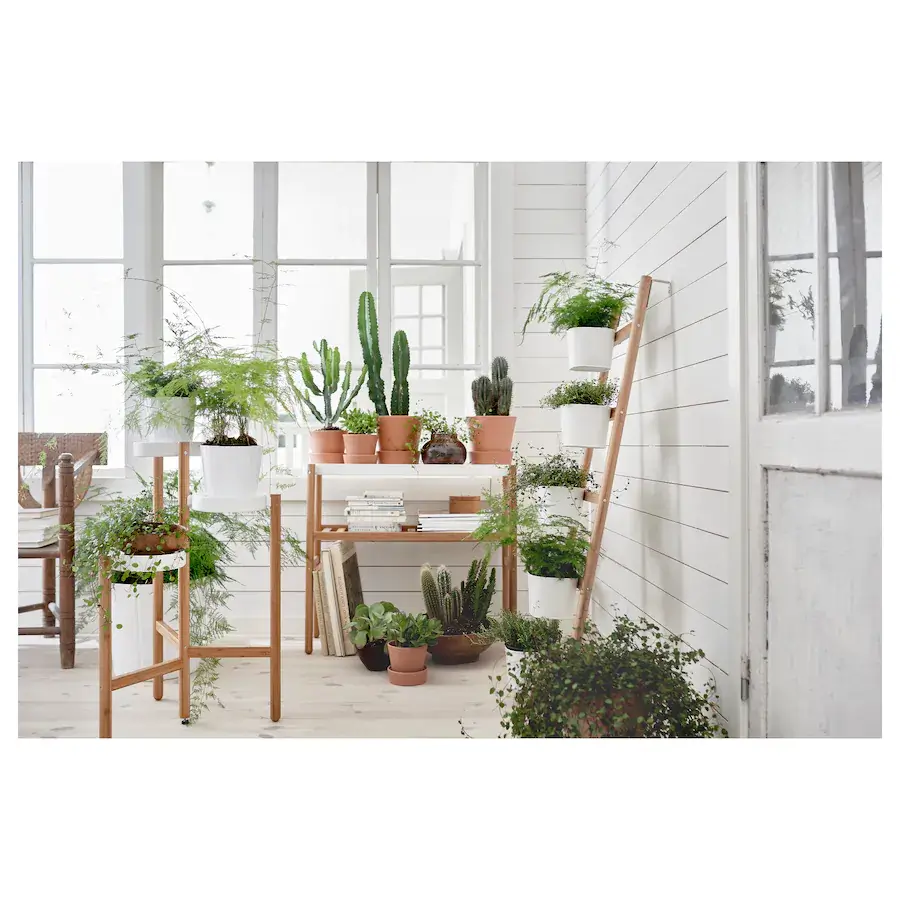 استند گل ایکیا IKEA-SATSUMAS