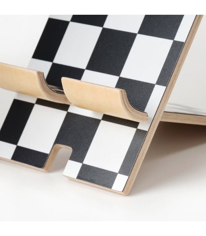 استند موبایل ایکیا IKEA-PLUGGLAND